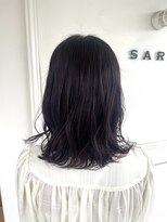 サラ ビューティー サイト 古賀店(SARA Beauty Sight) ラベンダーピンク