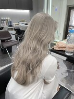 オニキス(ONYX)&nbsp;ホワイトカラーホワイトベージュ【aya指名】