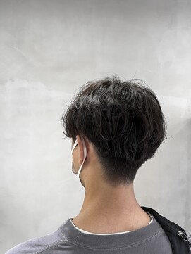 フェリア 松山(Feria) センターパート 深田和也