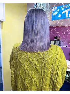 トーク 武庫之荘(TAL'KE) TAL'KE武庫之荘/ブリーチ×シルバー_238_