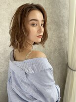 アトモスサニーテラス(Atmos sunny terrace)&nbsp;medium perm