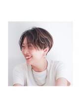 ヒュミ(hymy) 今井 布弥