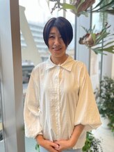 アトリエカズ(Atelier Kazu)&nbsp;渡辺 美恵子