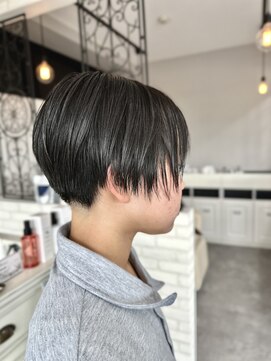 ルリール(Le rire) レディースしょー