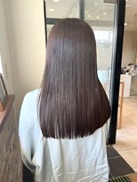 ビフィーノ ソラーレ 夙川店(bifino solare)&nbsp;ロングスタイル