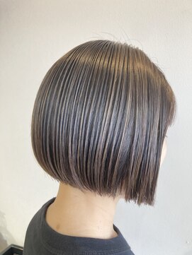 オルエ(ooLL.e) エドルカラーハイライト