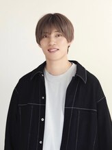 ザックジングウ 表参道(ZACC JINGU) 今村 大成