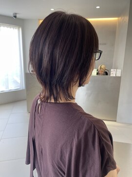 コード(Chord) mash layer