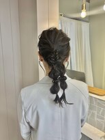 オト(oto)&nbsp;ヘアアレンジ