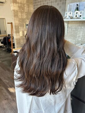 フース(Hus) ナチュラルブラウン