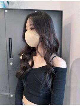 ウル フロム グロウ(ulu.from Grow) ブラウンカラー