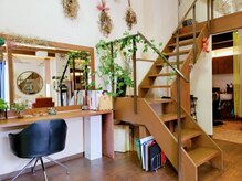 ヘアプレイス コラソン(hair place CORAZON)
