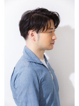 マニクレアーレ 北千住店(mani CREARE) スタンダード刈り上げ