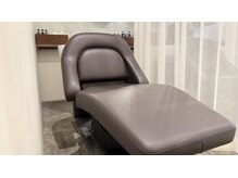ルフカ(Lufca)の雰囲気（癒しのSPAルーム◆ゆったり寛げる雰囲気の店内で特別な時間を…）