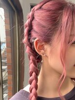 パレット 町田店(PALETTE)&nbsp;ペールピンク　町田/町田駅/町田店