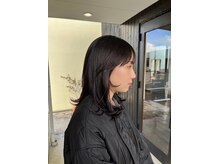 髪切美匠 青とそら