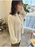パーマ