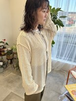 コトン(koton)&nbsp;パーマ