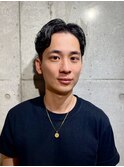 ビジネスセンターパート