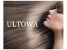 【髪質改善】ULTOWAトリートメント+カット+選べるカラー￥12000
