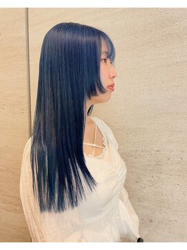 トキオガーデン(TOKIO garden) ブルーカラー