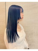 ブルーカラー