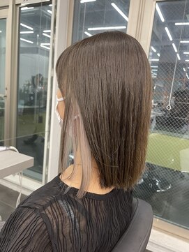 エイト 立川店(EIGHT) イヤリングカラー