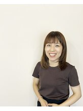 リノカヒリ(Lino kahili) 坂下 ゆきこ