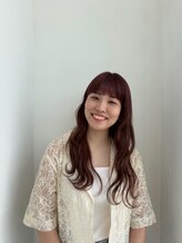 カーサヒルガーデン(casa hiru garden) 前田 麻友美