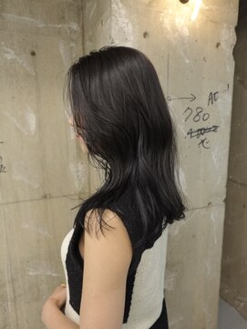 ノマド(nomad) guest style
