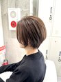 ブランシュ 南行徳店(BLANCHE) ショートヘアのお客様多数自♪是非ご相談ください☆【南行徳】
