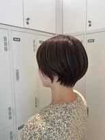 バサ ANNEX店(BASSA)&nbsp;田中　ショート