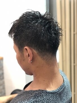 スリーナイン(THREE NINE) メンズショート