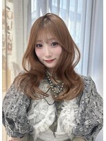 ボタン テンジン(VOTAN tenjin)&nbsp;【votan ayana】暖色ベージュカラー♪♪