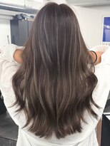 レジスタ バイ ジルブラン 高崎(REGISTA by JIL BLAN)&nbsp;高崎髪質改善ハイライトバレイヤージュケアブリーチ30代40代