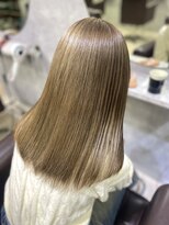 グラッジ 池袋(GLADGE)&nbsp;ミルクティーベージュ