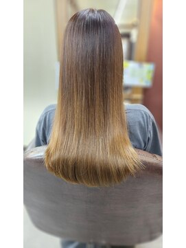 アリーム(Areem) 酸性ストレート