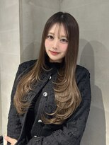 アルーシェ 新宿店(Alushe)&nbsp;【きらら指名】韓国ヘア特化