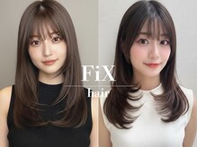 フィックス(FIX)
