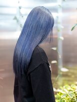 フィッツコア(FITS CORE)&nbsp;ブルー