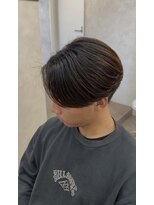 オルカン バイ エクシア(OLCAN by EXCIA)&nbsp;曲がる縮毛矯正