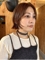 ライト(LIGHT)&nbsp;ボブレイヤー