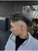 【簡単セット】ショートラルフ
