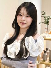 バイオレットジェム(Violet`jem) mei