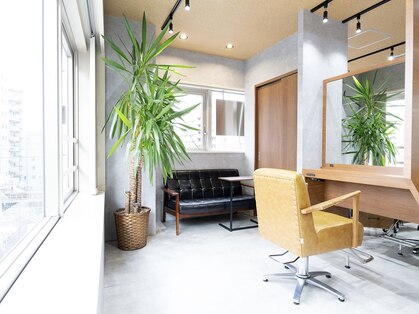 ブレス 横浜(bless)の写真