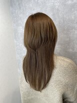 シエル 立川店(CIEL)&nbsp;デザインカット　CIEL立川　加賀