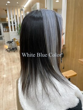 ループ(LOOP) ブロックカラー/デザインカラー