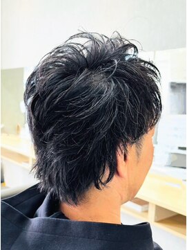 メーゼ(mese) メンズ