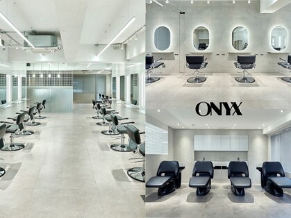 オニキス(ONYX)の写真