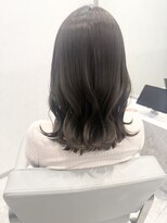 ジーナ 札幌(Zina)&nbsp;オリーブグレージュ